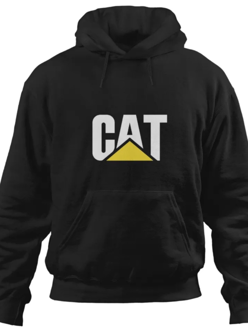 CAT Men's Trademark Hoodie XL